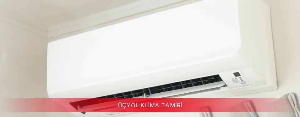 Üçyol İlçemi Toshiba Klima Tamiri